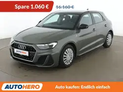 Audi A1 30 TFSI Adrenalin*NAV*LED*TEMPO*PDC*BLUETOOTH*