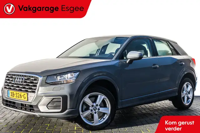 Audi Q2 30 TFSI 116PK Sport Pro Line | Pdc | Clima | Navi