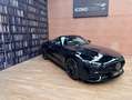Mercedes-Benz SLC 43 AMG Aut. Schwarz - thumbnail 1