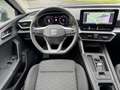 SEAT Leon 2.0 TDI,Sportpaket,Sitzheizung,Kamera,Navi Gris - thumbnail 25