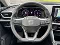 SEAT Leon 2.0 TDI,Sportpaket,Sitzheizung,Kamera,Navi Gris - thumbnail 26