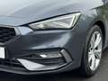 SEAT Leon 2.0 TDI,Sportpaket,Sitzheizung,Kamera,Navi Grijs - thumbnail 10
