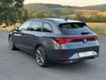 SEAT Leon 2.0 TDI,Sportpaket,Sitzheizung,Kamera,Navi Gris - thumbnail 3