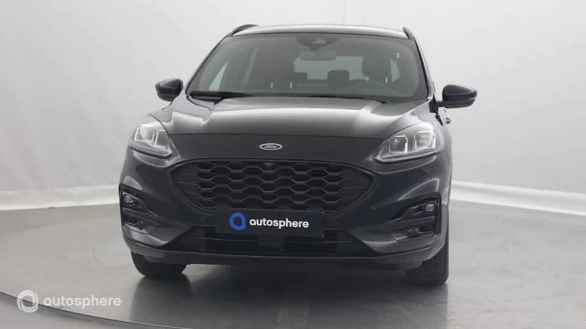 Ford Kuga 1.5 EcoBlue 120ch ST-Line X Powershift - 2