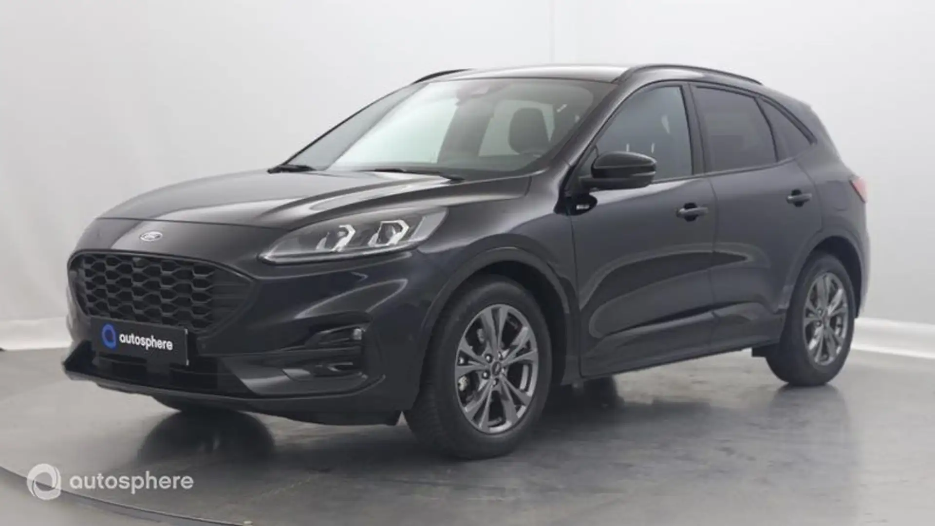 Ford Kuga 1.5 EcoBlue 120ch ST-Line X Powershift - 1
