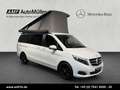 Mercedes-Benz Marco Polo Marco Polo 250 d Edition AHK+ILS-LED+360°+COMAND Blanc - thumbnail 1