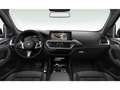 BMW X3 xDrive30i M Sport ACC 360° Laser Standh. HiFi Weiß - thumbnail 4