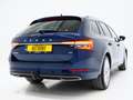 Skoda Superb Combi 1.4 TSI iV Laurin & Klement | Canton | Leder Bleu - thumbnail 9