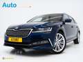 Skoda Superb Combi 1.4 TSI iV Laurin & Klement | Canton | Leder Bleu - thumbnail 1