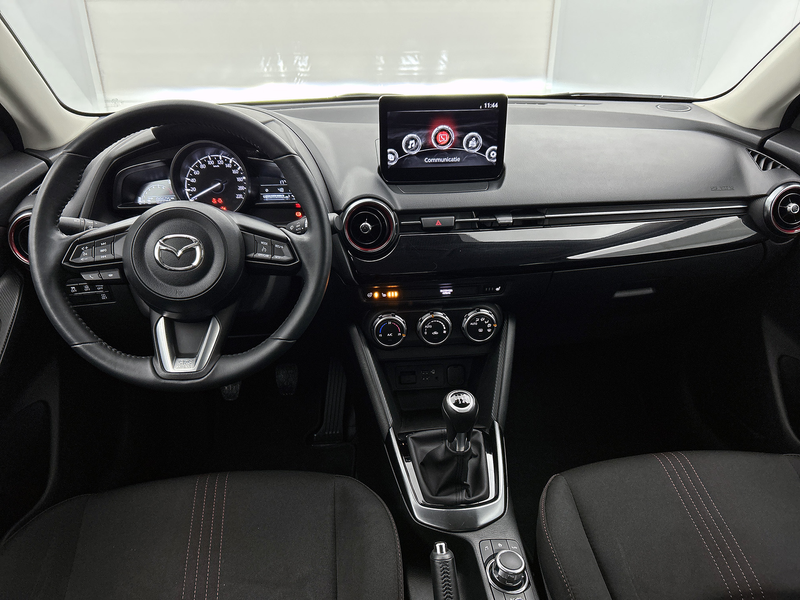Photo du véhicule
