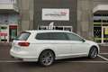 Volkswagen Passat VIII SW 1.4 TSI 218 GTE 6CV DSG6 Blanc - thumbnail 5
