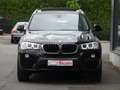 BMW X3 2.0 dA xDrive20 AUTOMAAT TOIT PANO+ XéNON+ CUIR Schwarz - thumbnail 2
