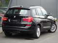 BMW X3 2.0 dA xDrive20 AUTOMAAT TOIT PANO+ XéNON+ CUIR Schwarz - thumbnail 6