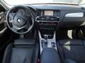 BMW X3 2.0 dA xDrive20 AUTOMAAT TOIT PANO+ XéNON+ CUIR Schwarz - thumbnail 12