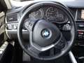 BMW X3 2.0 dA xDrive20 AUTOMAAT TOIT PANO+ XéNON+ CUIR Schwarz - thumbnail 15
