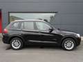 BMW X3 2.0 dA xDrive20 AUTOMAAT TOIT PANO+ XéNON+ CUIR Schwarz - thumbnail 8