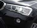 BMW X3 2.0 dA xDrive20 AUTOMAAT TOIT PANO+ XéNON+ CUIR Schwarz - thumbnail 20