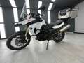 BMW F 800 GS Fehér - thumbnail 2
