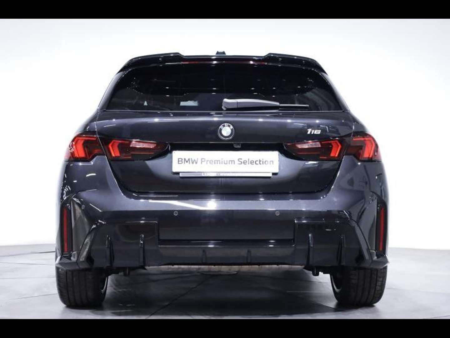 BMW 116 Hatch M Sport 116i -  - Joinsteer - #3