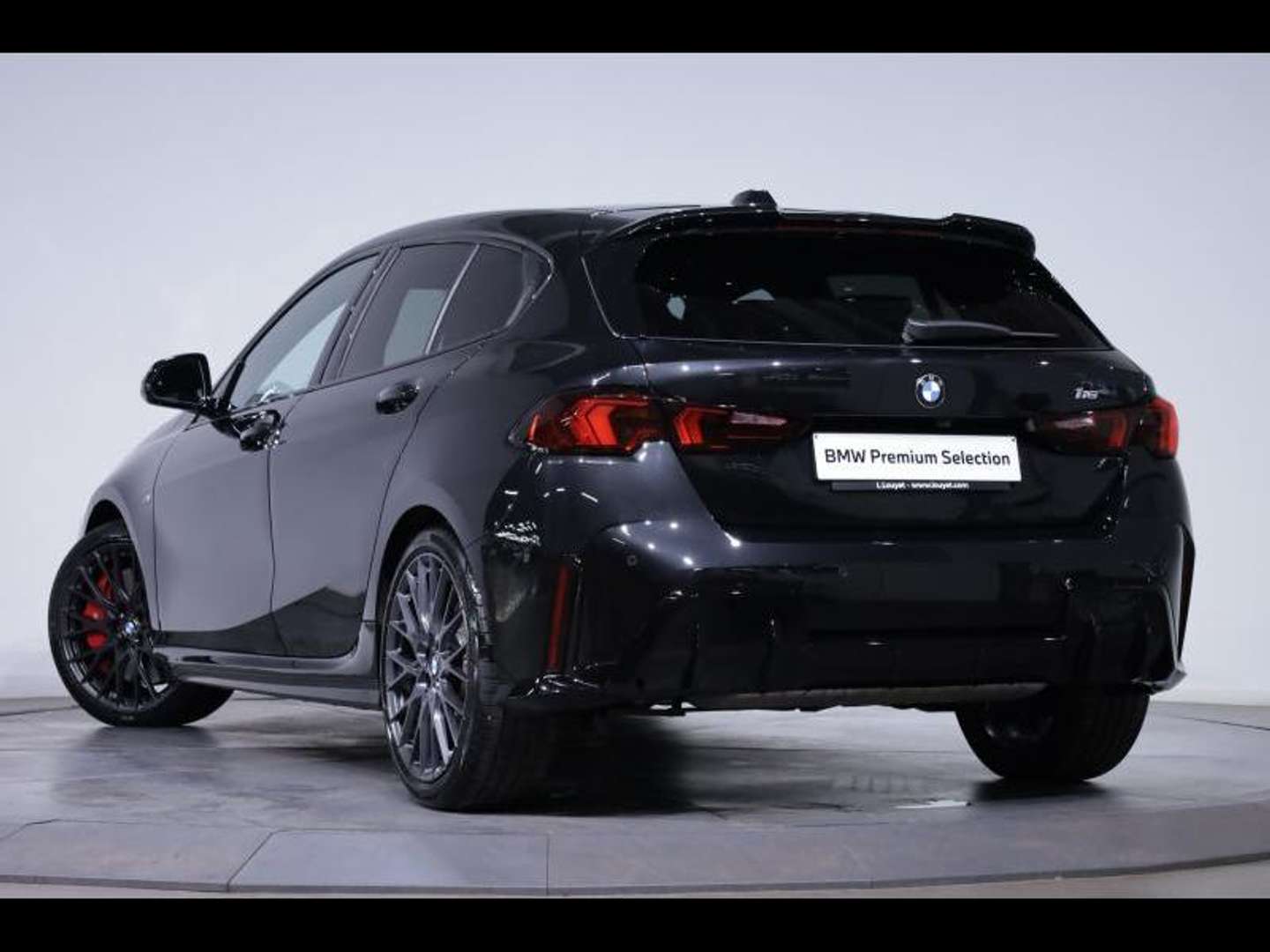 BMW 116 Hatch M Sport 116i -  - Joinsteer - #4