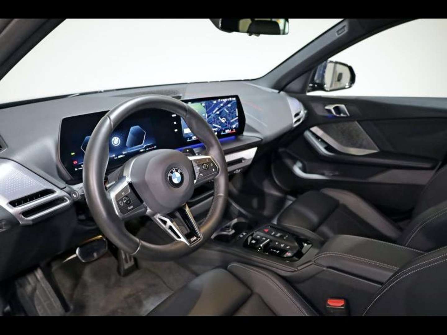 BMW 116 Hatch M Sport 116i -  - Joinsteer - #5