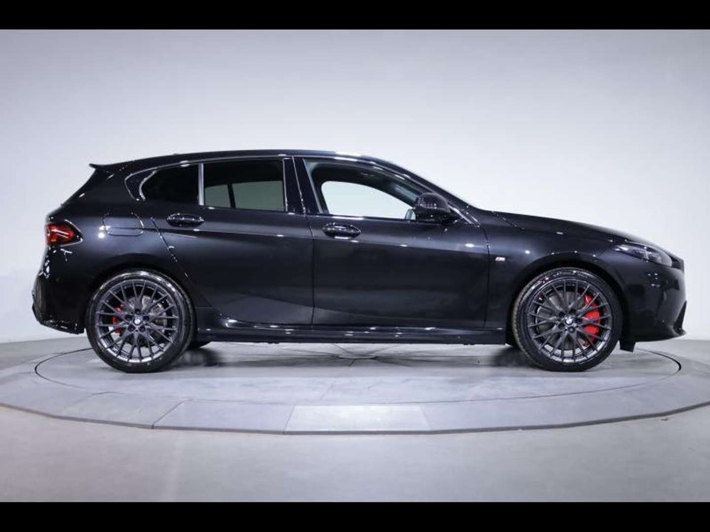 BMW 116 Hatch M Sport 116i -  - Joinsteer - #2