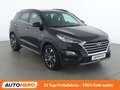 Hyundai TUCSON 1.6 CRDi Mild-Hybrid Prestige 4WD Schwarz - thumbnail 8