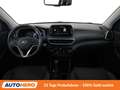 Hyundai TUCSON 1.6 CRDi Mild-Hybrid Prestige 4WD Schwarz - thumbnail 12