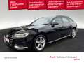 Audi A4 40 TDI advanced  S tronic Navi Matrix K Negro - thumbnail 1