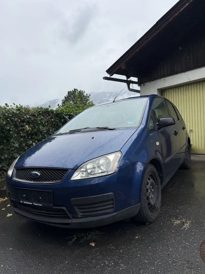 Ford C-Max 1.6 TDCi Ambiente - 1