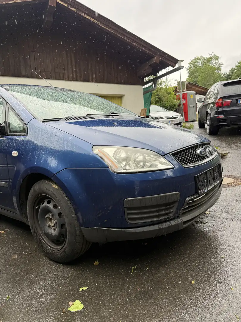 Ford C-Max 1.6 TDCi Ambiente - 2