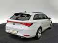 SEAT Leon Sportstourer1.5 eTSI FR DSG Navi Matrix Kam Weiß - thumbnail 4
