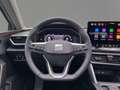SEAT Leon Sportstourer1.5 eTSI FR DSG Navi Matrix Kam Weiß - thumbnail 10