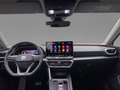 SEAT Leon Sportstourer1.5 eTSI FR DSG Navi Matrix Kam Weiß - thumbnail 6