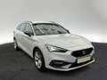 SEAT Leon Sportstourer1.5 eTSI FR DSG Navi Matrix Kam Weiß - thumbnail 5