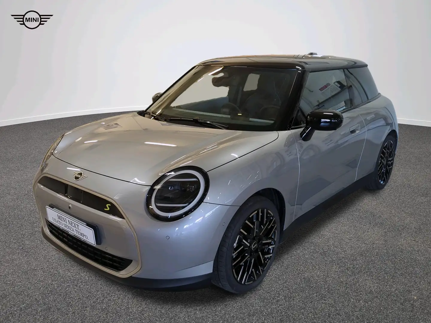 MINI Cooper SE All-Electric MINI Cooper SE Grigio - 1