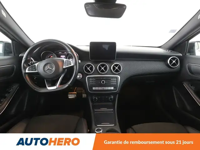 Mercedes-Benz A-Class view 12