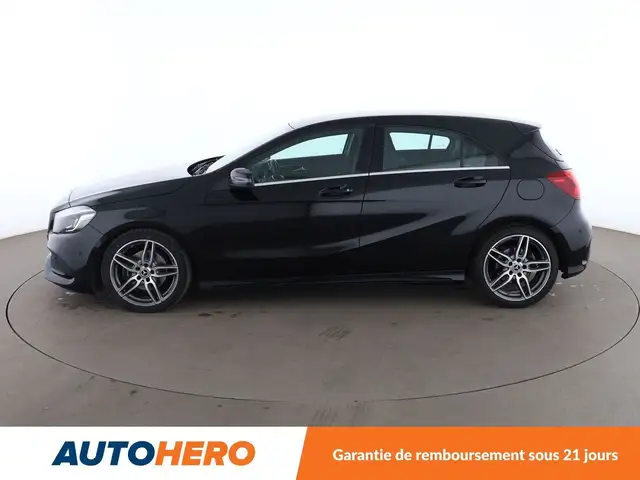 Mercedes-Benz A-Class view 3