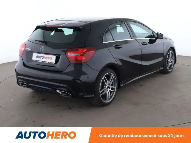 Mercedes-Benz A-Class view 6
