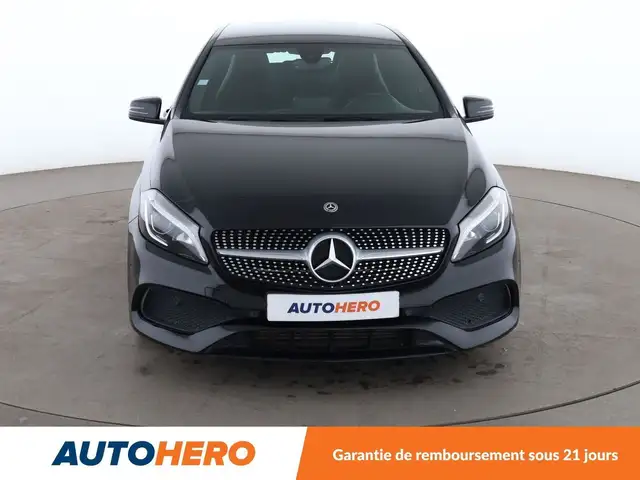 Mercedes-Benz A-Class view 9
