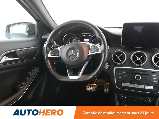 Mercedes-Benz A-Class view 13