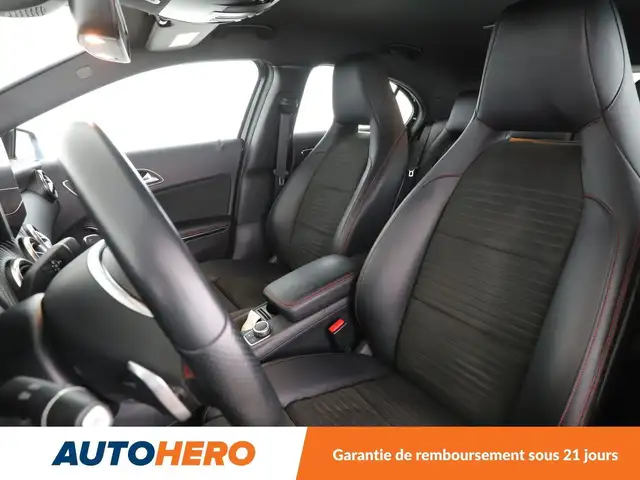 Mercedes-Benz A-Class view 10
