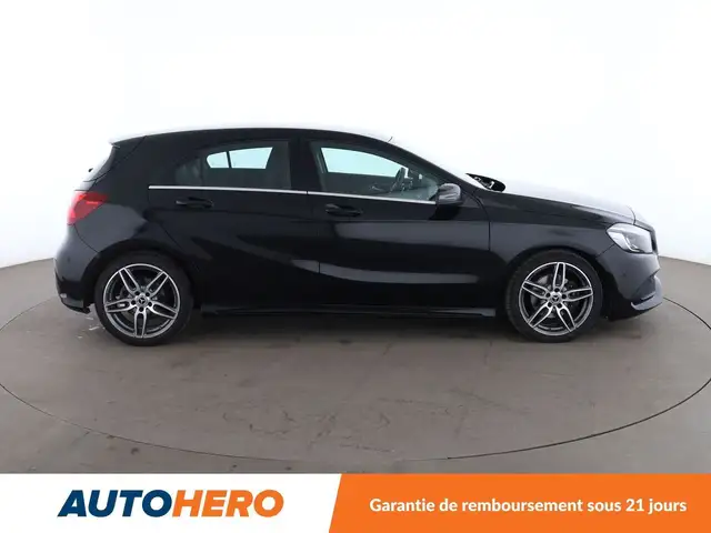 Mercedes-Benz A-Class view 7