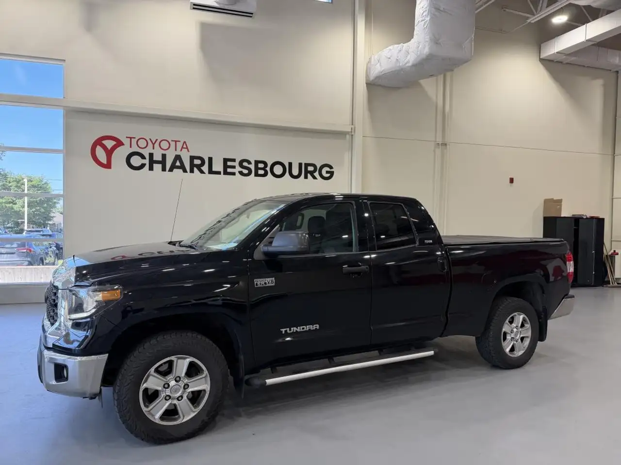 2018 Toyota Tundra