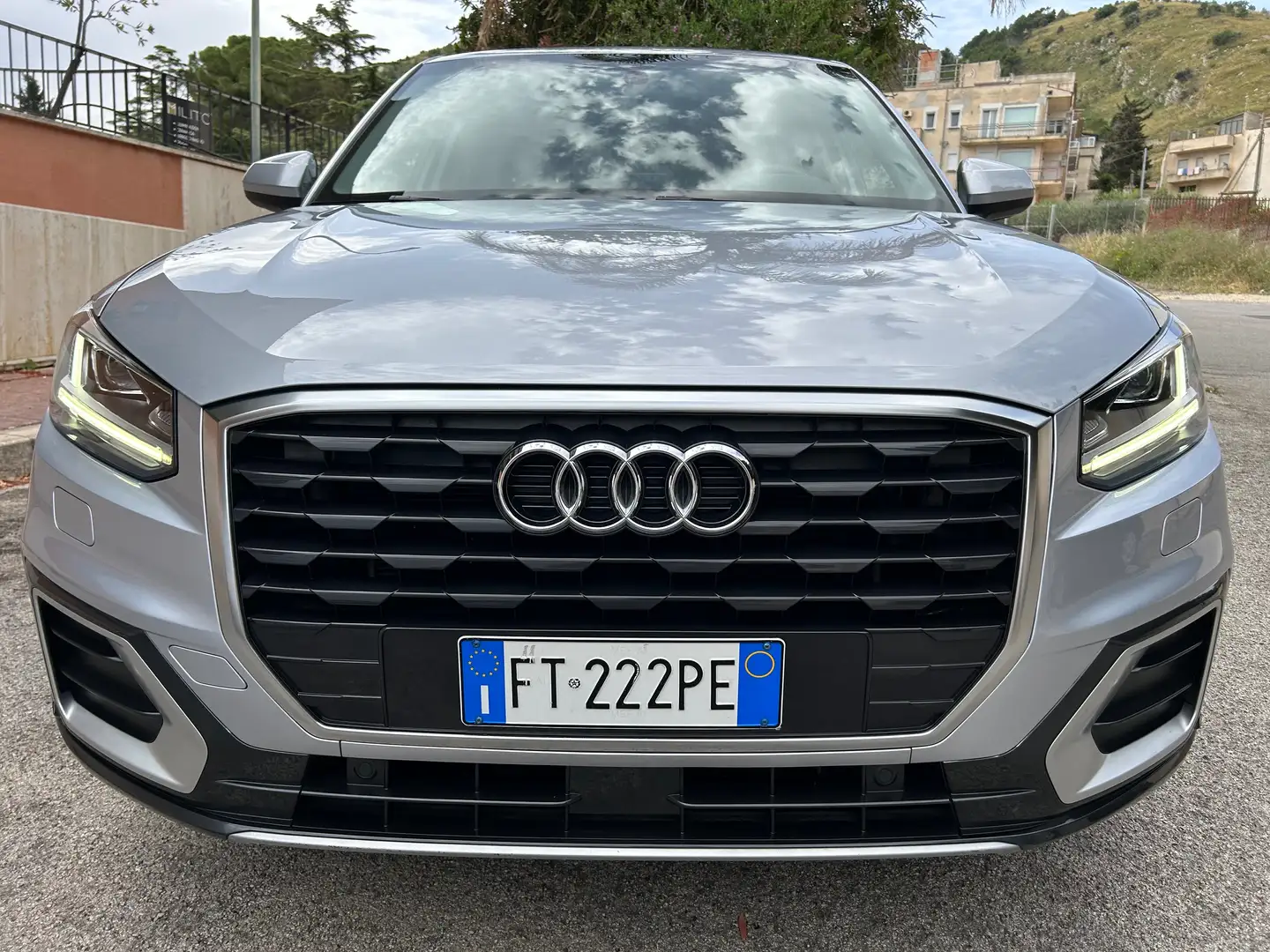 Audi Q2 Q2 30 1.6 tdi Business Design s-tronic - 2
