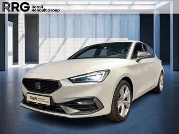1.5 TSI FR LED PDC Kamera Ambiente