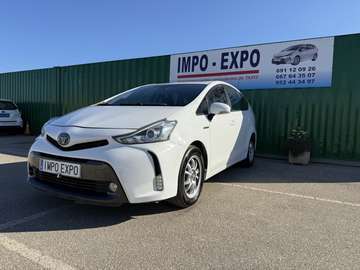 Prius+ 1.8 Eco