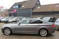 BMW 528 5-serie 528i High Executive , Leder , Nieuwe APK Gris - thumbnail 4