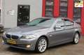 BMW 528 5-serie 528i High Executive , Leder , Nieuwe APK Gris - thumbnail 1