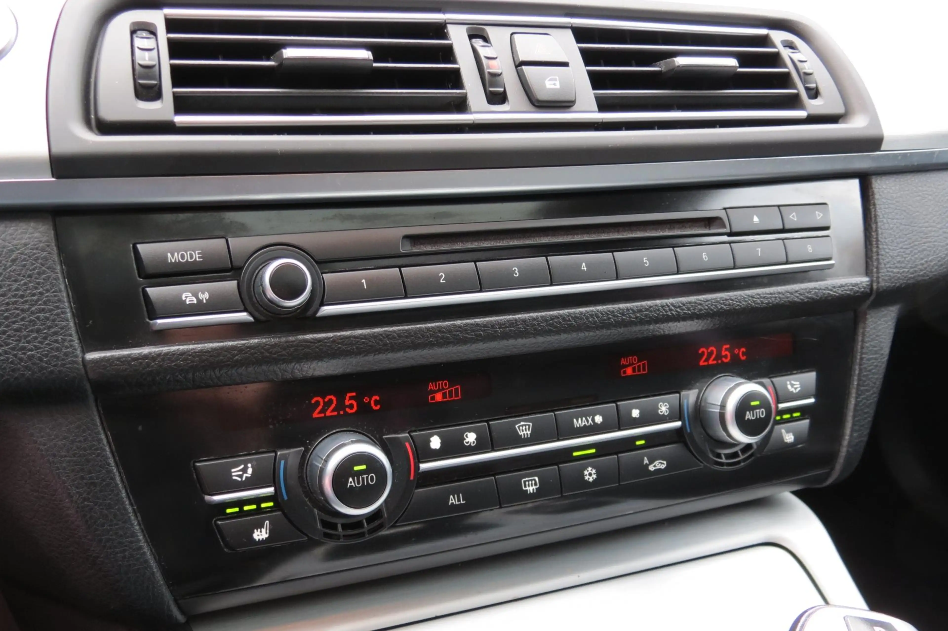BMW 528 5-serie 528i High Executive ,AUTOMAAT, LEDER, NAVI — photo 13